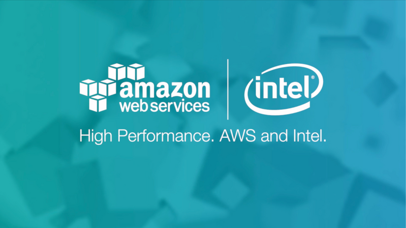AWS - Innovation Series